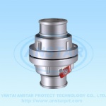 Fire hose coupling