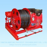 Skid Unit-XSW-2