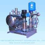 ntelligent constant pressure variable frequency water supply equipment