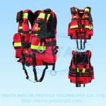 Life jacket