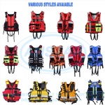 Life jacket