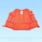 Life jacket