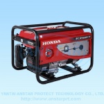 Portable Gasoline engine generator