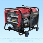 Portable Gasoline engine generator