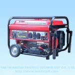 Portable Gasoline engine generator