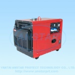 Portable Gasoline engine generator