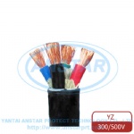 7-1XT-YZ4 Power cable