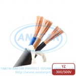 7-2XT-YZ3 Power cable