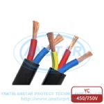 7-4XT-YC Power cable