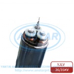 6-1LXKZ-YJLV Power cable