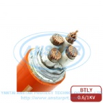 5-5FH-BTLY Power cable