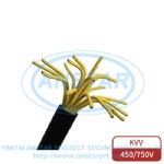 4-1KZ-KVV Power cable