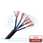 4-2KZ-KVVR Power cable