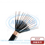 4-3KZ-KVVP Power cable