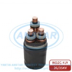 3-2TGY-WDZC-YJV Power cable