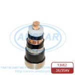 3-3TGY-YJV62 Power cable