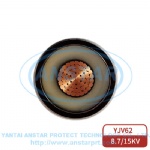 2-3TZY-YJV62 Power cable