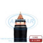 2-4TZY-YJV62 Power cable