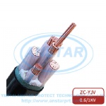 1-1TDY-ZCYJY0 Power cable