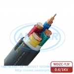 1-3TDY-WDZC-YJY Power cable