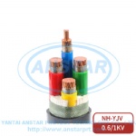 1-4TDY-NHYJY Power cable