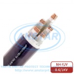1-5TDY-NHYJY Power cable