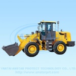 Loader LA936