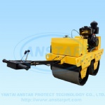 ROAD ROLLER YL-LF-600S