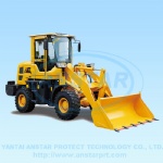 loader T930