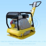 Hydraulic vibratory tamper