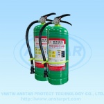 Water-type fire extinguisher